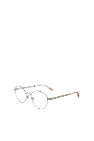 Lunettes de vue femme  - Jimmy Choo - Argenté