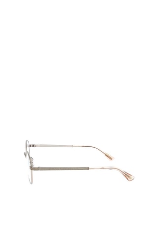 Lunettes de vue femme  - Jimmy Choo - Argenté