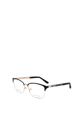 Lunettes de vue femme - Jimmy Choo - Noir