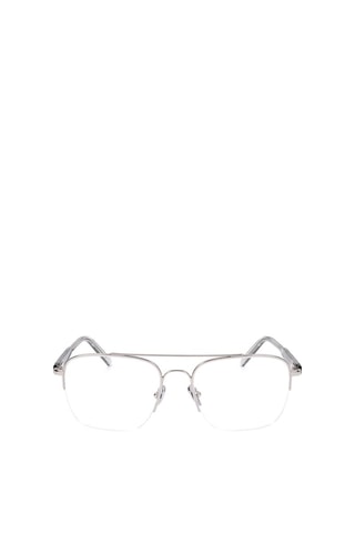 Lunettes de vue mixte - Retrosuperfuture - Argenté