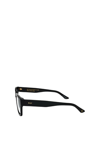 Lunettes de vue homme - Retrosuperfuture - Noir