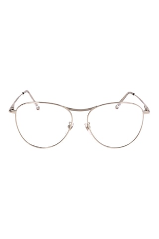 Lunettes de vue mixte - Retrosuperfuture - Argenté