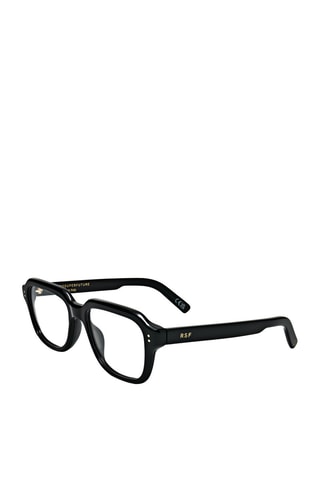 Lunettes de vue homme - Retrosuperfuture - Noir