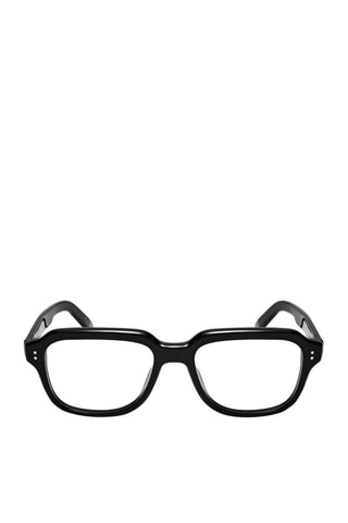Lunettes de vue homme - Retrosuperfuture - Noir