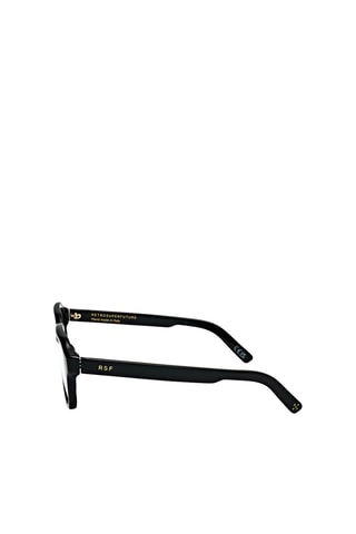 Lunettes de vue homme - Retrosuperfuture - Noir