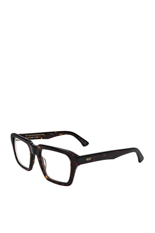 Lunettes de vue homme - Retrosuperfuture - Marron