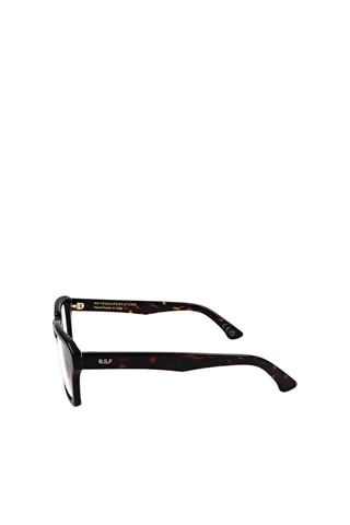 Lunettes de vue homme - Retrosuperfuture - Marron