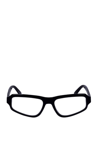 Lunettes de vue homme - Retrosuperfuture - Noir