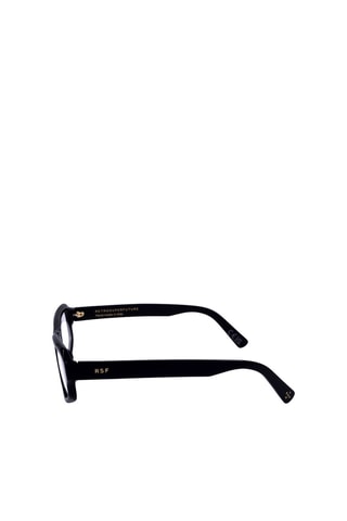 Lunettes de vue homme - Retrosuperfuture - Noir