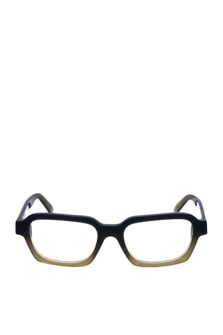 Lunettes de vue homme - Retrosuperfuture - Vert
