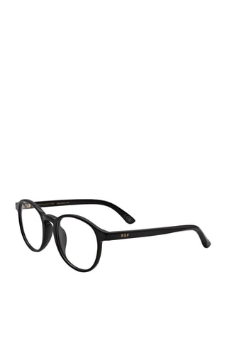Lunettes de vue homme - Retrosuperfuture - Noir
