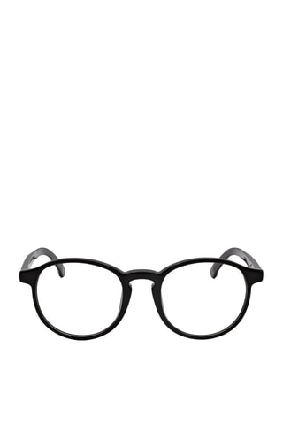 Lunettes de vue homme - Retrosuperfuture - Noir