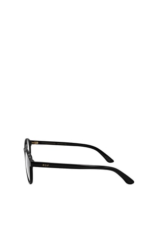 Lunettes de vue homme - Retrosuperfuture - Noir