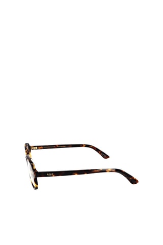 Lunettes de vue homme - Retrosuperfuture - Marron