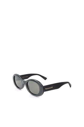 Lunettes de soleil femme - Catégorie 3 - Gucci - Noir