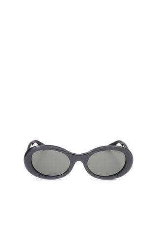 Lunettes de soleil femme - Catégorie 3 - Gucci - Noir