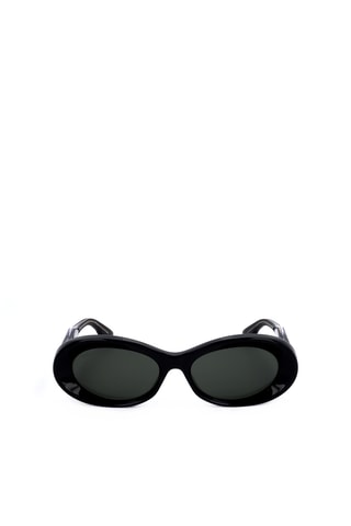 Lunettes de soleil femme - Catégorie 3 - Gucci - Noir