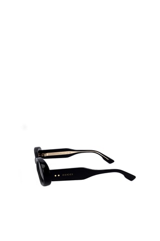 Lunettes de soleil femme - Catégorie 3 - Gucci - Noir