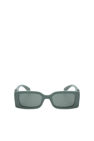 Lunettes de soleil femme - Catégorie 2 - Gucci - Gris