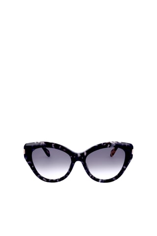 Lunettes de soleil femme - Catégorie 3 - Just Cavalli - Gris