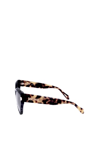 Lunettes de soleil femme - Catégorie 3 - Just Cavalli - Gris