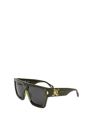 Lunettes de soleil homme - Catégorie 3 - Just Cavalli - Vert