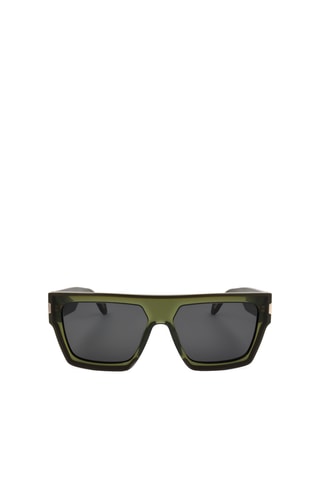 Lunettes de soleil homme - Catégorie 3 - Just Cavalli - Vert