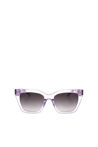 Lunettes de soleil femme - Catégorie 2 - Just Cavalli - Violet