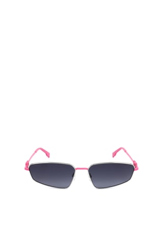 Lunettes de soleil homme - Catégorie 3 - Dsquared2 - Rose