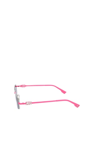 Lunettes de soleil homme - Catégorie 3 - Dsquared2 - Rose