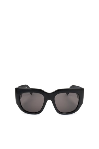 Lunettes de soleil femme - Catégorie 3 - Gucci - Noir