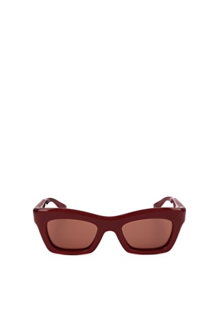 Lunettes de soleil femme - Catégorie 3 - Gucci - Noir