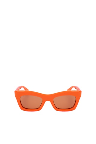 Lunettes de soleil femme - Catégorie 2 - Gucci - Vert