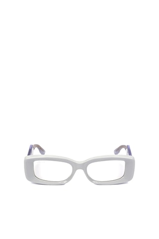 Lunettes de soleil femme - Catégorie 1 - Gucci - Gris