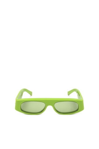 Lunettes de soleil femme - Catégorie 1 - Gucci - Marron