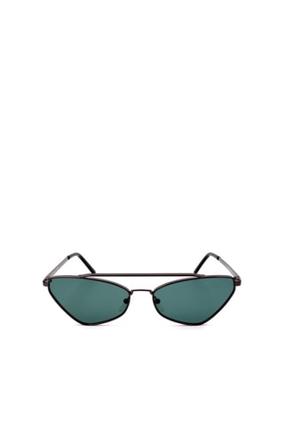 Lunettes de soleil femme - Catégorie 3 - Karl Lagerfeld - Gris