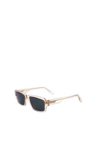 Lunettes de soleil homme - Catégorie 2 - Karl Lagerfeld - Transparent