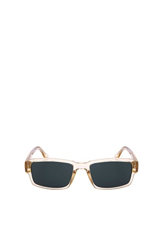 Lunettes de soleil homme - Catégorie 2 - Karl Lagerfeld - Transparent
