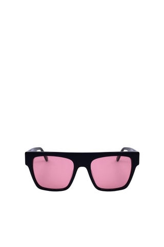 Lunettes de soleil femme - Catégorie 2 - Karl Lagerfeld - Noir