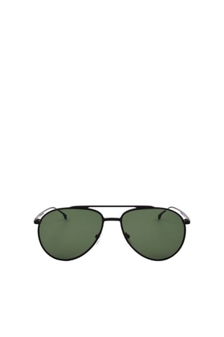 Lunettes de soleil homme - Catégorie 3 - Karl Lagerfeld - Noir et vert