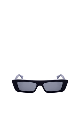 Lunettes de soleil homme - Catégorie 3 - Gucci - Noir