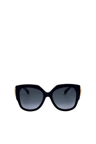 Lunettes de soleil femme - Catégorie 3 - Gucci - Noir