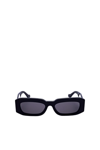 Lunettes de soleil homme - Catégorie 3 - Gucci - Noir