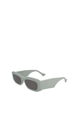 Lunettes de soleil homme - Catégorie 3 - Gucci - Vert