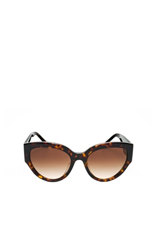 Lunettes de soleil femme - Catégorie 2 - Bulgari - Marron