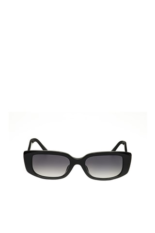 Lunettes de soleil polarisées femme - Catégorie 2 - Bulgari - Noir