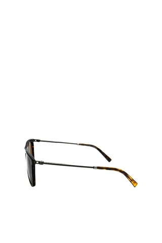 Lunettes de soleil polarisées homme - Catégorie 2 - Bulgari - Marron