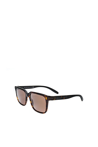 Lunettes de soleil homme - Catégorie 2 - Bulgari - Marron
