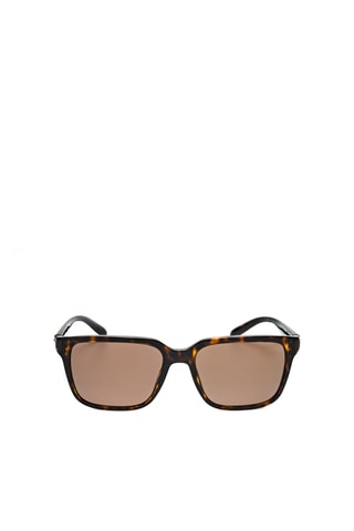 Lunettes de soleil homme - Catégorie 2 - Bulgari - Marron