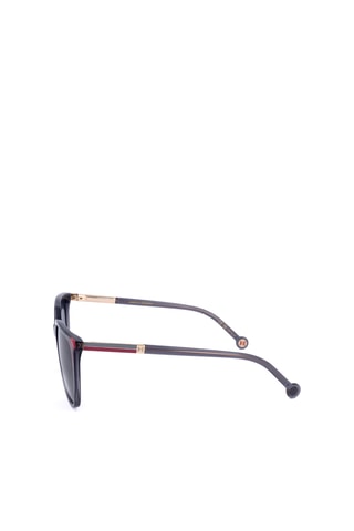 Lunettes de soleil femme - Catégorie 3 - Carolina Herrera - Gris